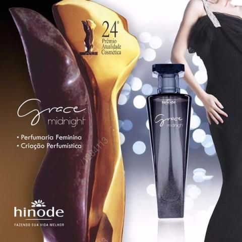 Produto Mais Vendido Hinode - 24º prêmio atualidade cosmética